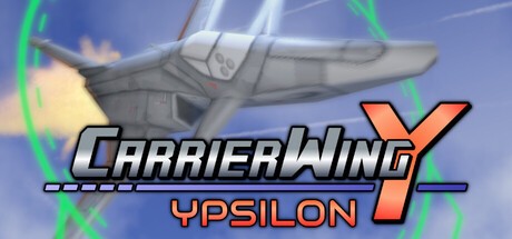 Games like Carrier Wing Ypsilon