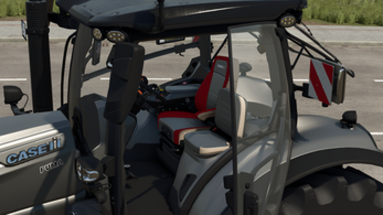 Case New Holland FS25 Edit screenshot