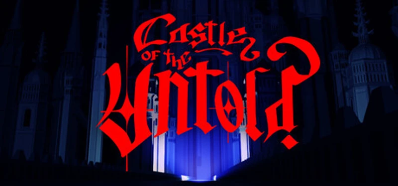 Castle of The Untold Image