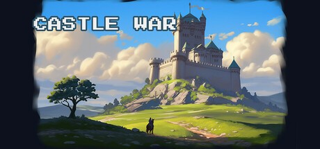 Games like Castle War