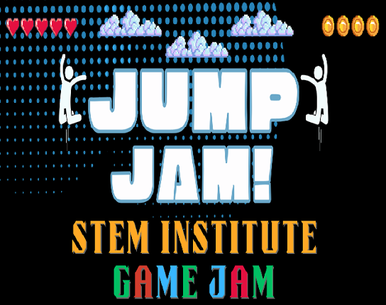 CCNY  STEM Institute Jump Jam Image