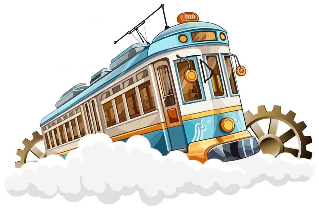 Games like Chaos on the Tramline