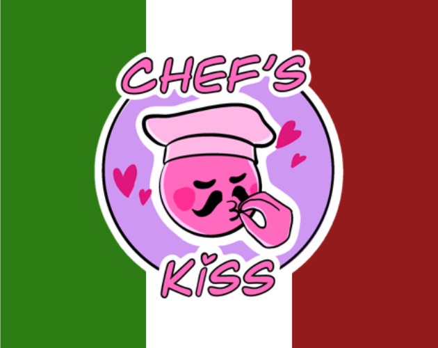 Games like Chef's Kiss