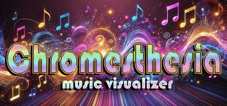 Games like Chromesthesia VR Music Visualizer