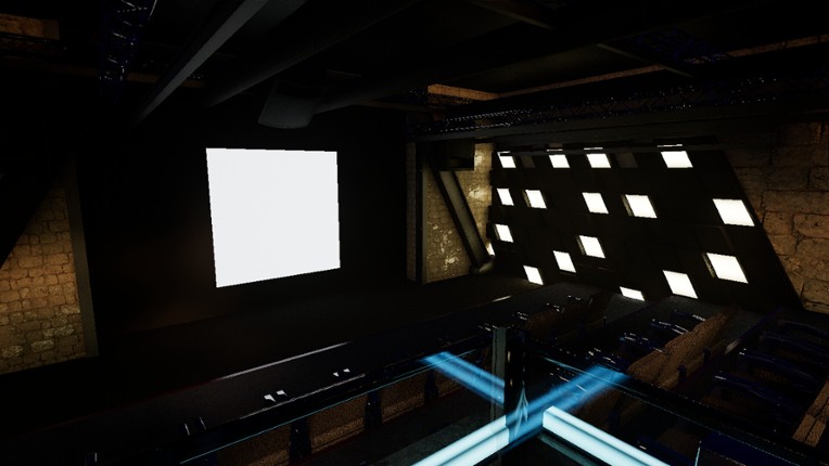 Cinehome VR Theatre screenshot