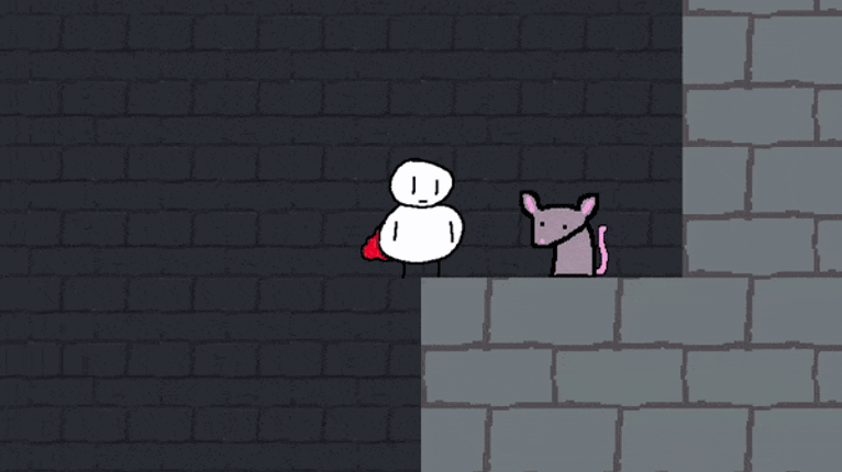 Circle Boy screenshot