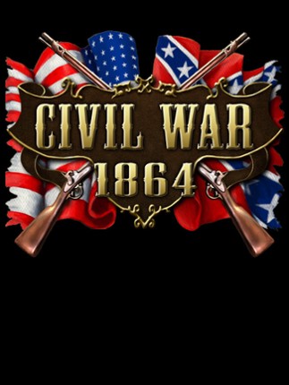 Civil War: 1864 Game Cover