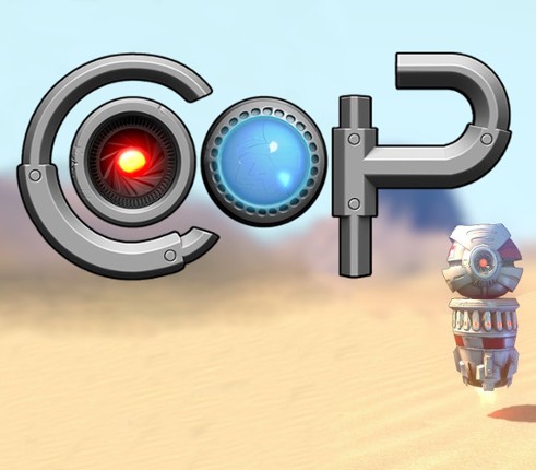 CO-OP : Decrypted Image