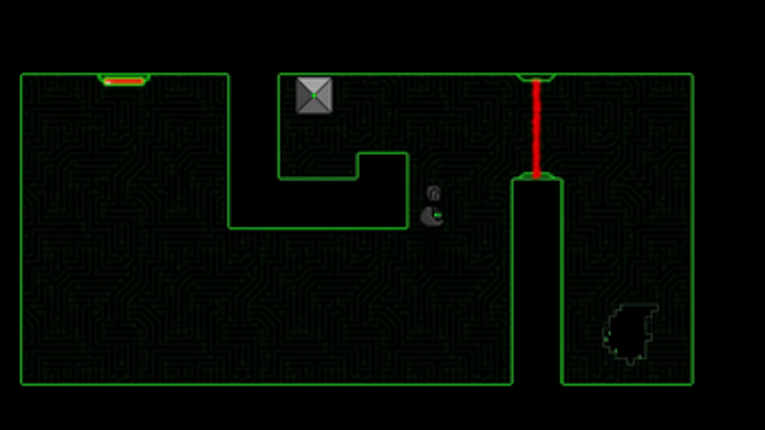 Code Breaker screenshot