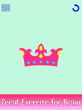 Colorgic - Logic Color Puzzle screenshot