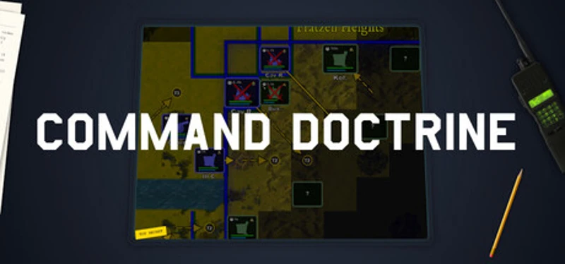 Command Doctrine Image