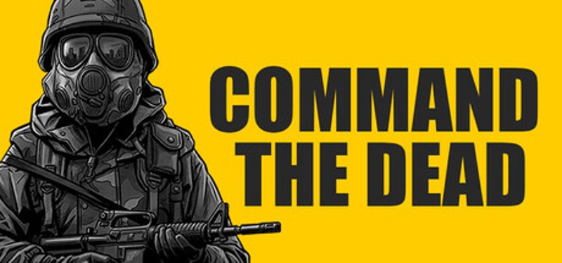 Command the Dead Image