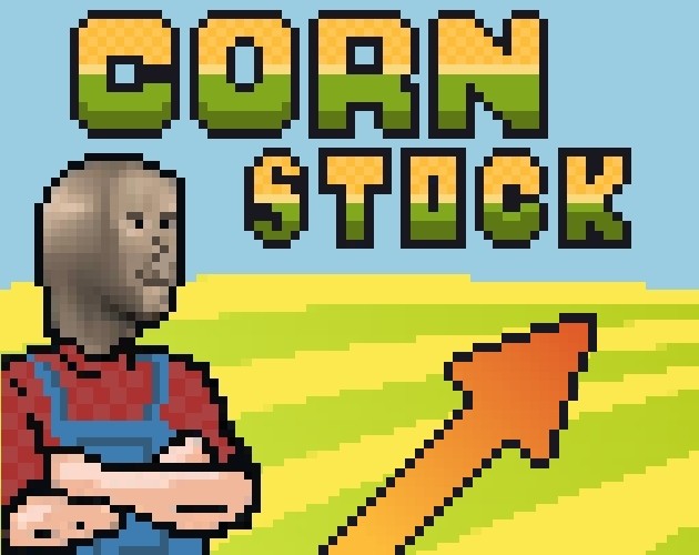 Games like Corn Stock