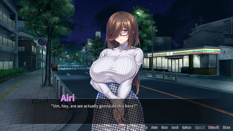 Cosplay Cumdump: Doing it Doujin Style Image
