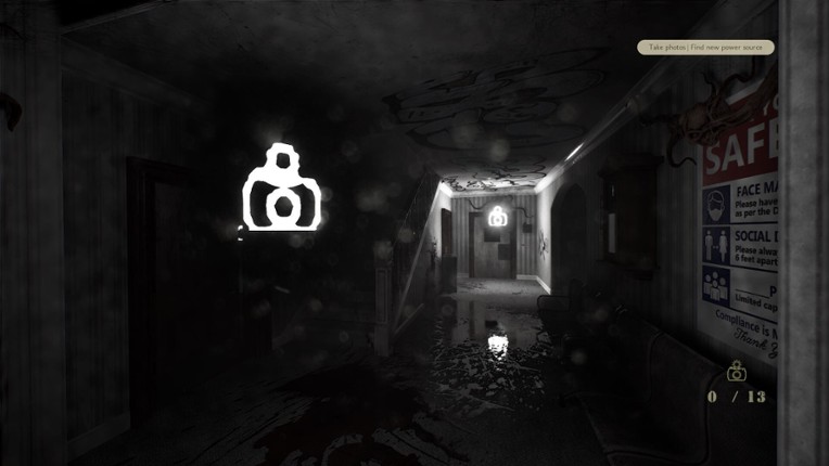 County Hospital Cautery screenshot