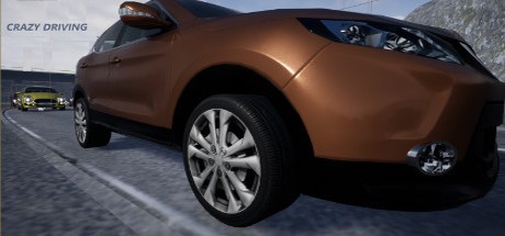 Games like CrazyDriving