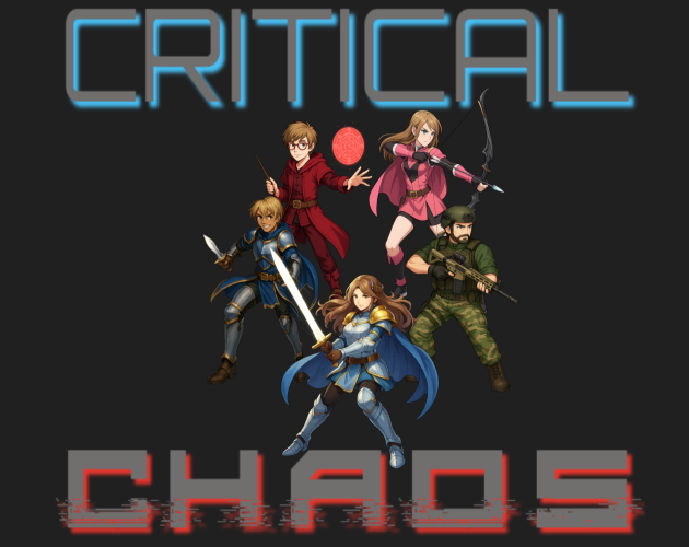 Games like Critical Chaos
