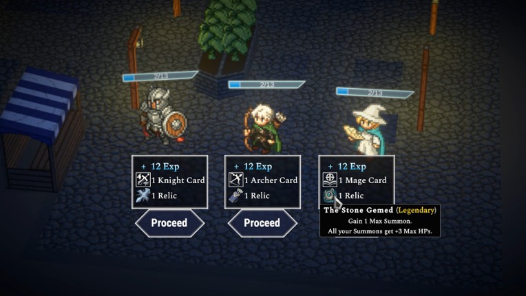 Crown Control Image