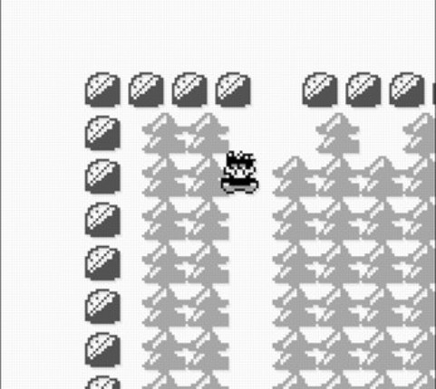 Crystal Monsters Image