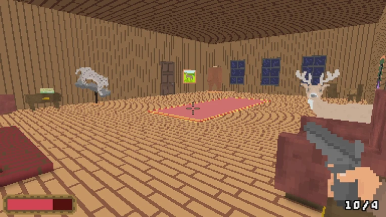 Cult Crasher screenshot