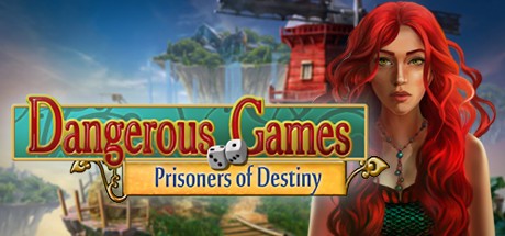 Games like Dangerous Games: Prisoners of Destiny Collector's Edition
