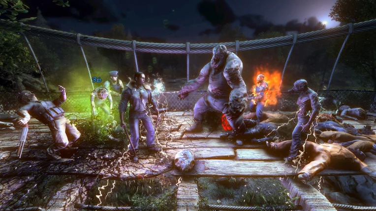 Dead Age 2 Image