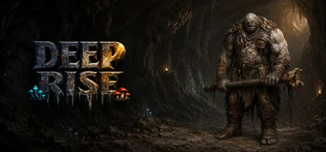Games like Deep Rise