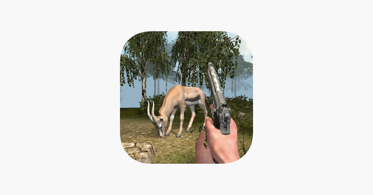 Games like Deer Hunting : African Jungle