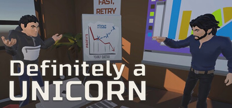 Definitely A Unicorn Image