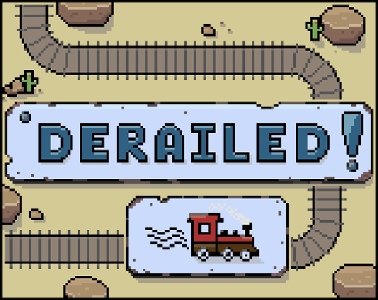 Derailed! Image