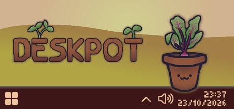 Games like Deskpot