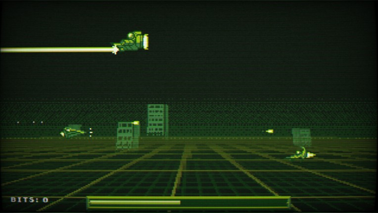 Destruction of Heavenly Bliss screenshot