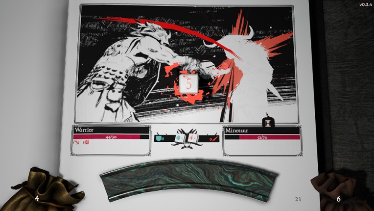 Die for a Die screenshot