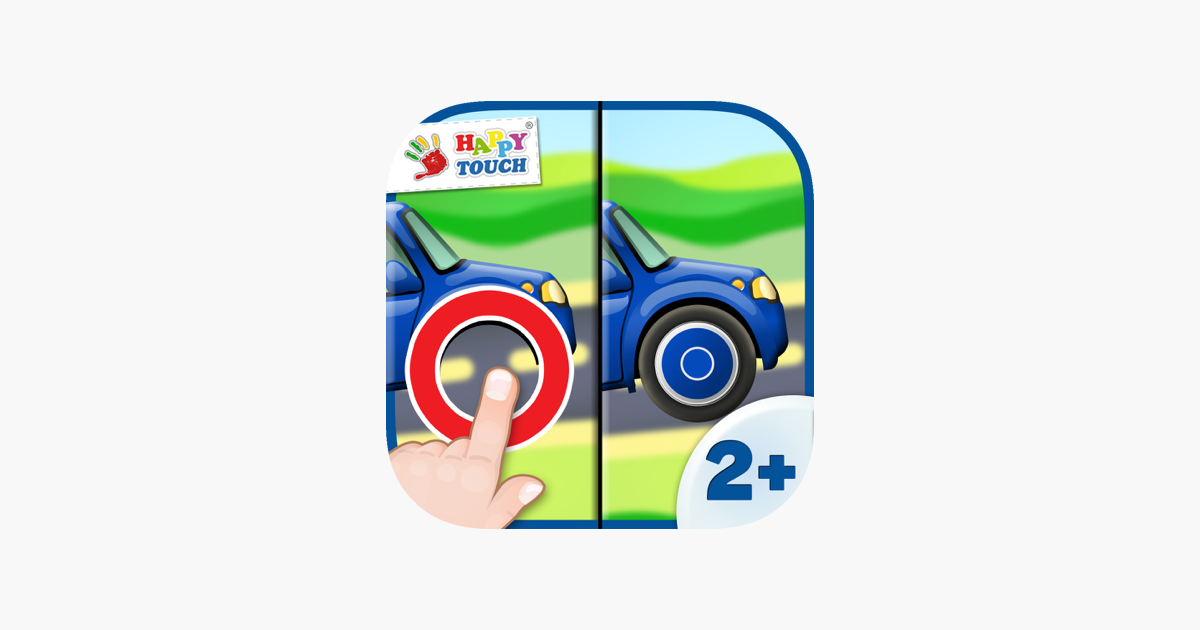 Games like Difference Game Funny Cars