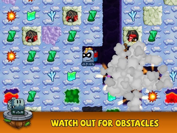 Digger 2: dig minerals Image