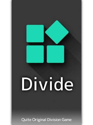 Divide Number Puzzle screenshot