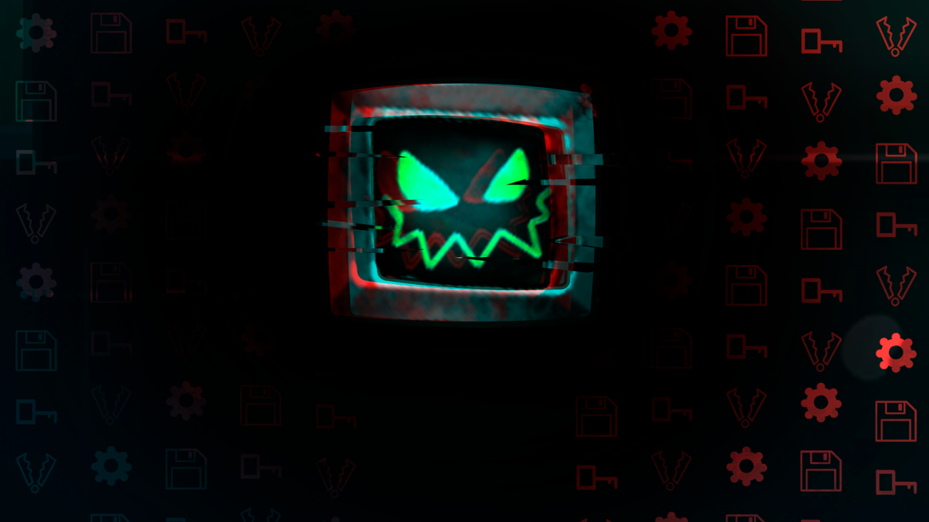 Games like Don't Glow!