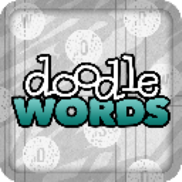 Games like Doodle Words