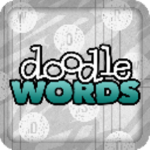 Doodle Words Image