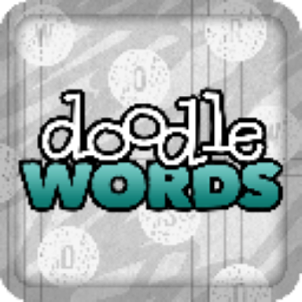 Doodle Words Game Cover