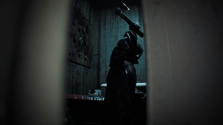 Dread Neighbor screenshot