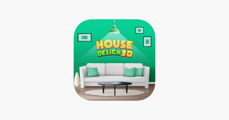 Dream House : Interior Design Game Cover