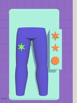 Dry Cleaner 3D Image