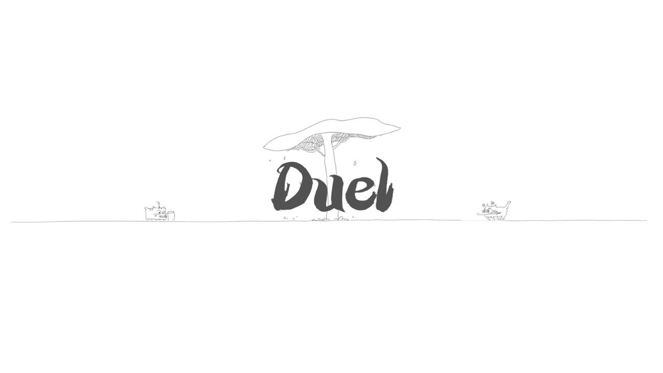 Games like Duel