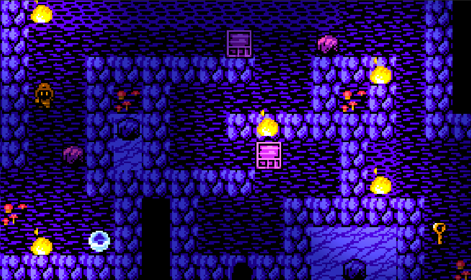 Games like Dungeon Adventure