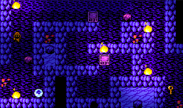 Dungeon Adventure Image