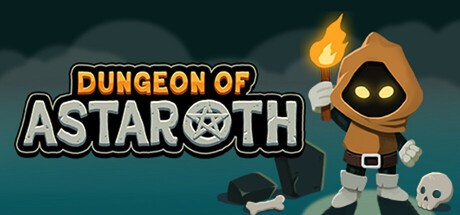 Games like Dungeon of Astaroth
