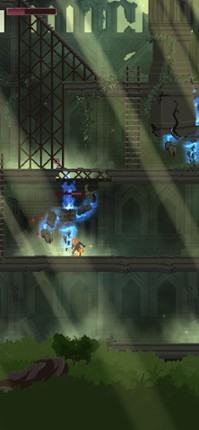 Dungeons &amp; Miners screenshot