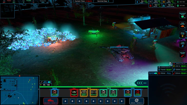 Dying Hope screenshot