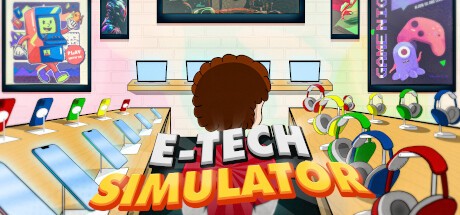 Games like E-TECH SIMULATOR